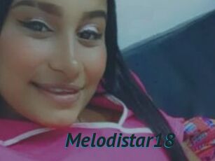 Melodistar18