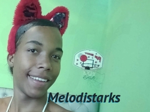 Melodistarks