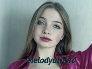 Melodyallford