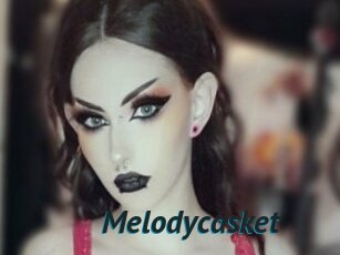 Melodycasket