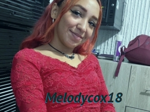 Melodycox18