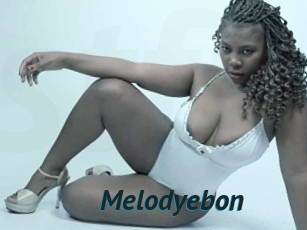 Melodyebon