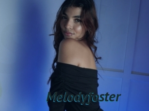 Melodyfoster