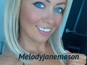 Melodyjanemason