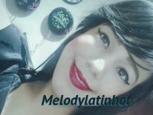 Melodylatinhot