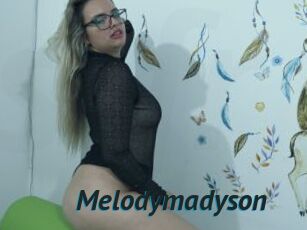 Melodymadyson