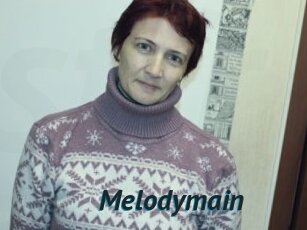 Melodymain