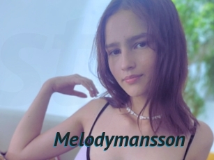 Melodymansson