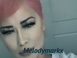 Melodymarkx