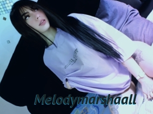 Melodymarshaall