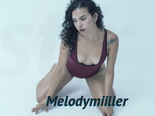 Melodymiiller