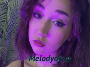 Melodyofray