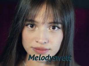 Melodyswett