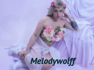 Melodywolff