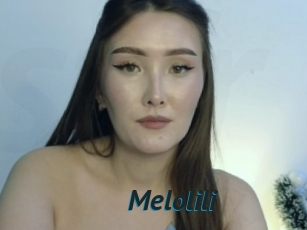 Melolili