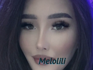 Melolili