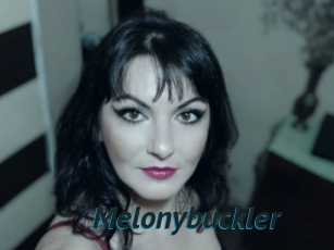 Melonybuckler