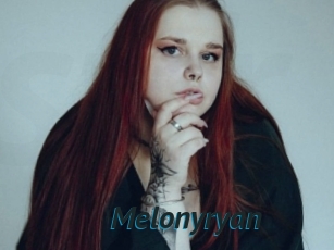 Melonyryan