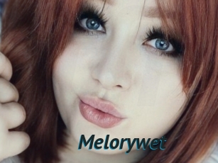 Melorywet