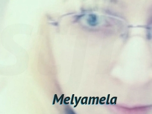 Melyamela