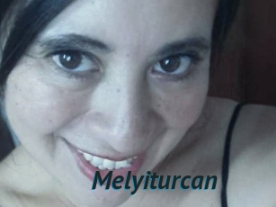 Melyiturcan