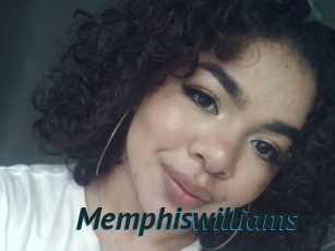 Memphiswilliams