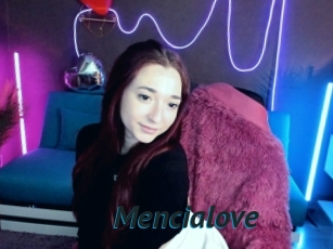 Mencialove