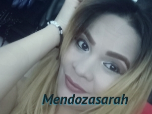 Mendozasarah