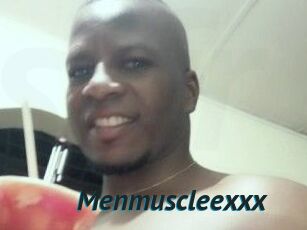 Menmuscleexxx