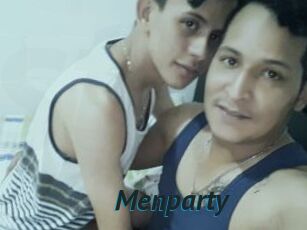 Menparty