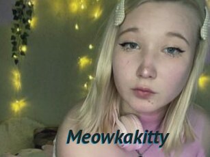 Meowkakitty