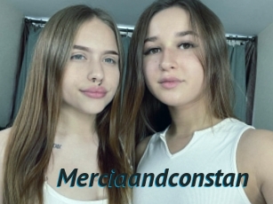 Merciaandconstan