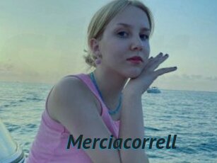 Merciacorrell