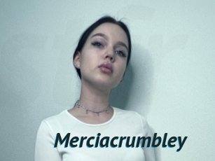 Merciacrumbley