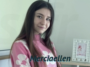 Merciaellen