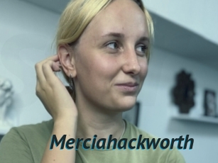 Merciahackworth