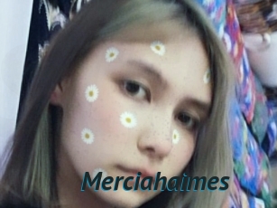 Merciahaimes