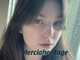 Merciaheritage