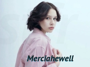 Merciahewell