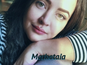 Merhetaia