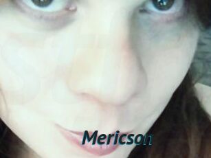 Mericson