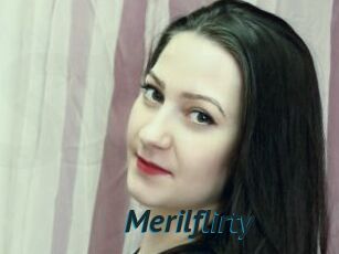 Merilflirty