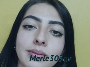 Merle303av