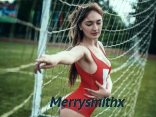 Merrysmithx