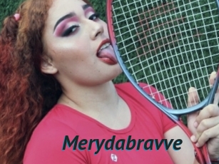 Merydabravve