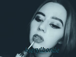 Merylbonde