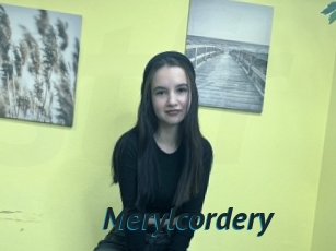 Merylcordery