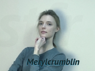 Merylcrumblin