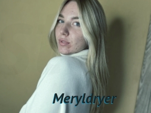 Meryldryer