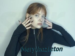 Merylhazleton